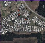 25 MANUFACTURED HOME GOLF COURSE LOTS - Golf Course