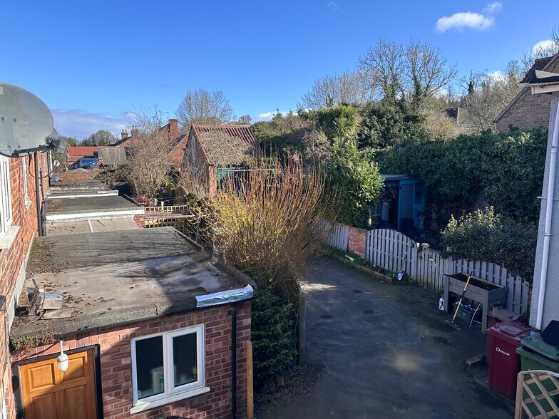 Sluice Rd, Barton Upon Humber for sale - Building Photo - Image 3 of 27