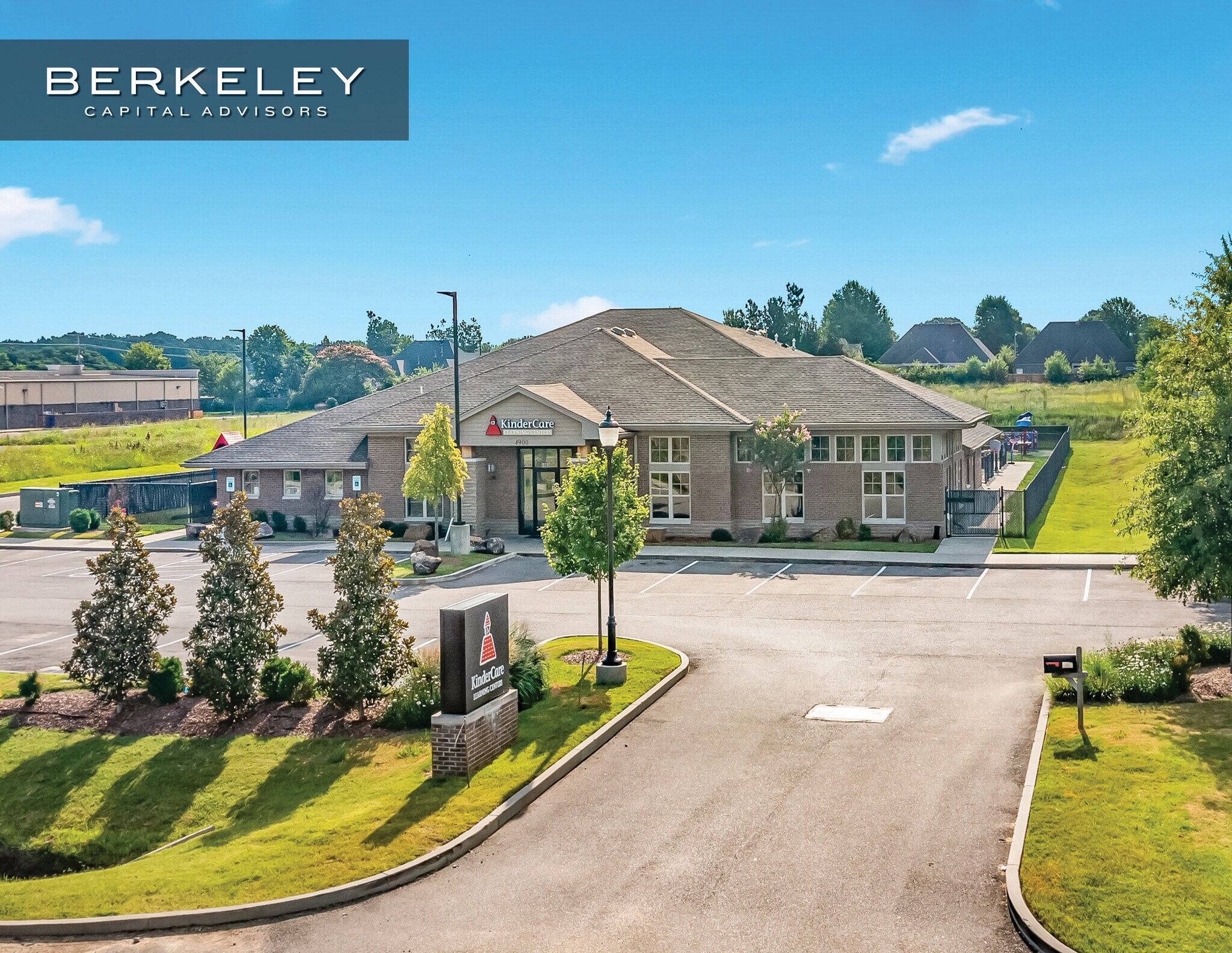 4900 Getwell Rd, Southaven, MS for sale Building Photo- Image 1 of 1