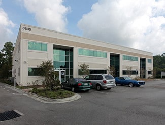 More details for 8635 Commodity Cir, Orlando, FL - Office for Sale