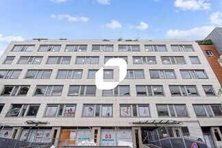 More details for 19 Avenue Léon Gambetta, Montrouge - Office for Lease