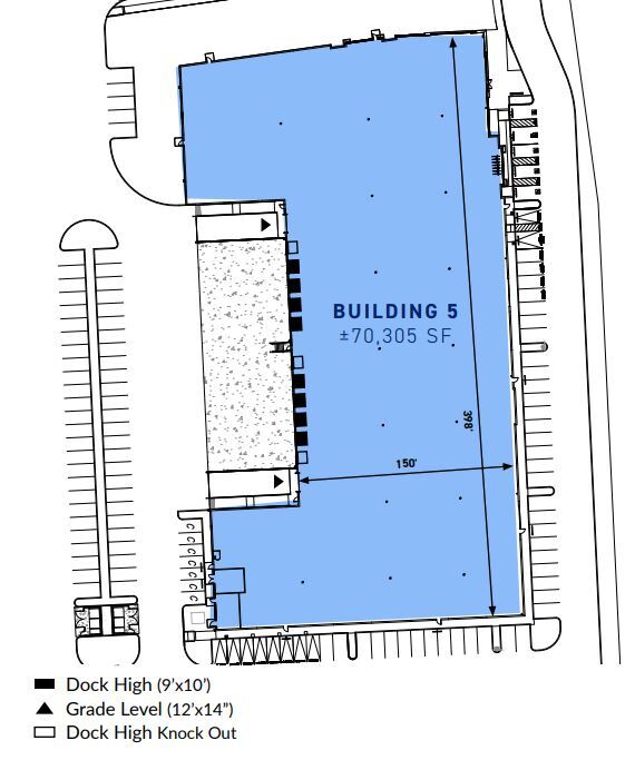 18225 Butterfield Blvd, Morgan Hill, CA for lease Floor Plan- Image 1 of 1