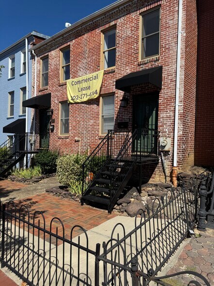 720 I St SE, Washington, DC for lease - Building Photo - Image 2 of 17