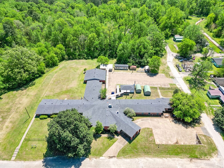 510 E Bonham St, Jefferson, TX for sale - Interior Photo - Image 2 of 31