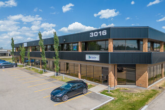 More details for 3016 19th St NE, Calgary, AB - Office for Lease