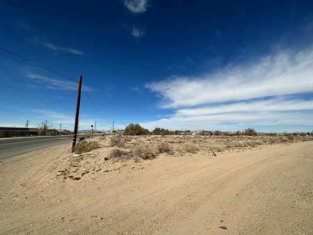 Lenwood Rd, Barstow, CA 92311 - Ground Lease 3.7324 Acres | LoopNet