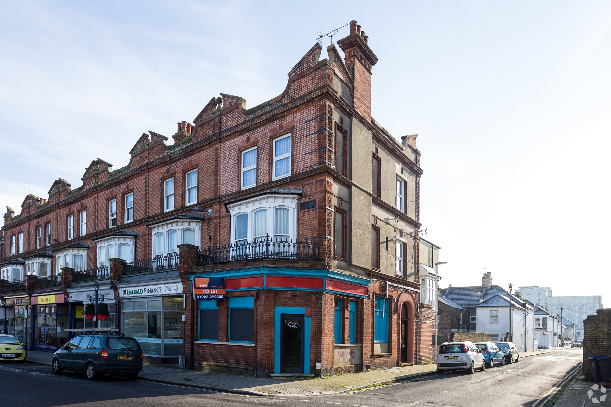 79 Rowlands Rd, Worthing for sale Primary Photo- Image 1 of 1