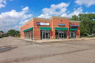 More details for 6316 52nd St, Kenosha, WI - Retail for Sale