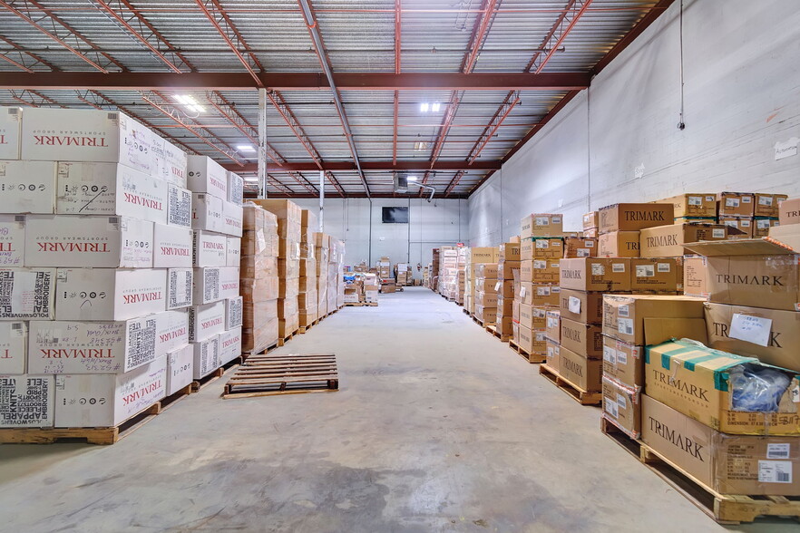 8530 8e Av, Montréal, QC for lease - Interior Photo - Image 3 of 18