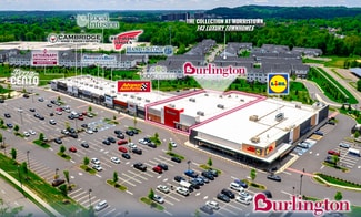 More details for 191 E Hanover Ave, Morristown, NJ - Retail for Sale