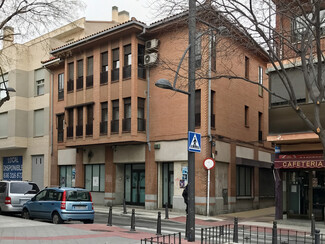 More details for Calle Hospital de San José, 57, Getafe - Multifamily for Sale