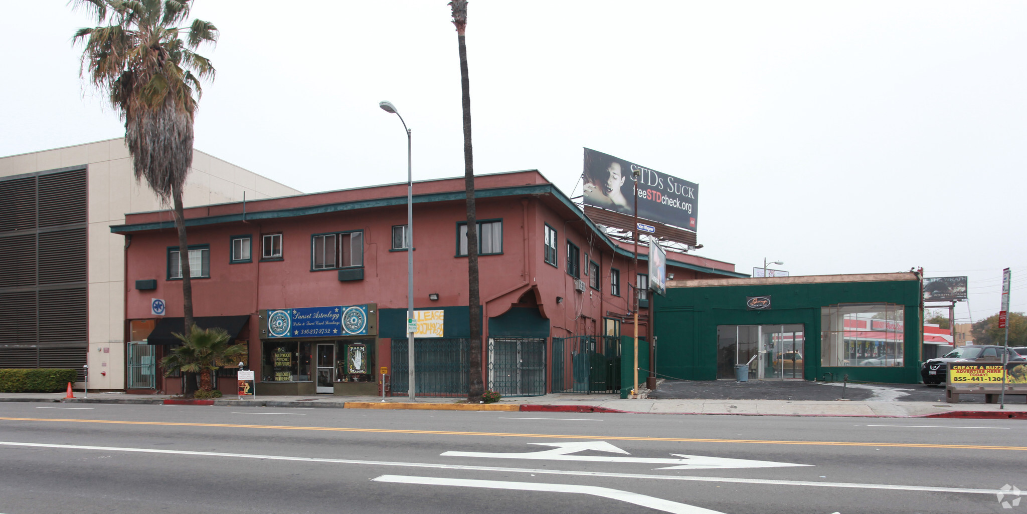 4514-4518 Hollywood Blvd, Los Angeles, CA for sale Primary Photo- Image 1 of 1