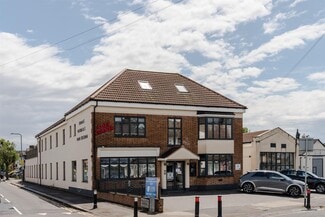 More details for 53-63 Redbridge Ln E, Ilford - Coworking for Lease