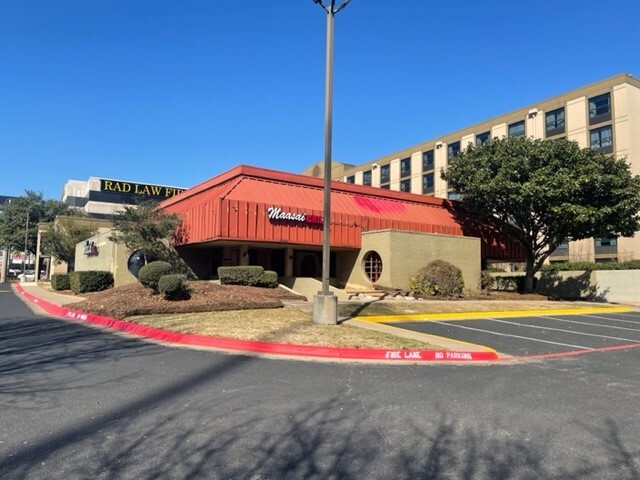 8059 LBJ Fwy, Dallas, TX for sale - Building Photo - Image 1 of 1