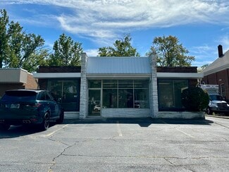 More details for 5576 Mayfield Rd, Cleveland, OH - Retail for Sale