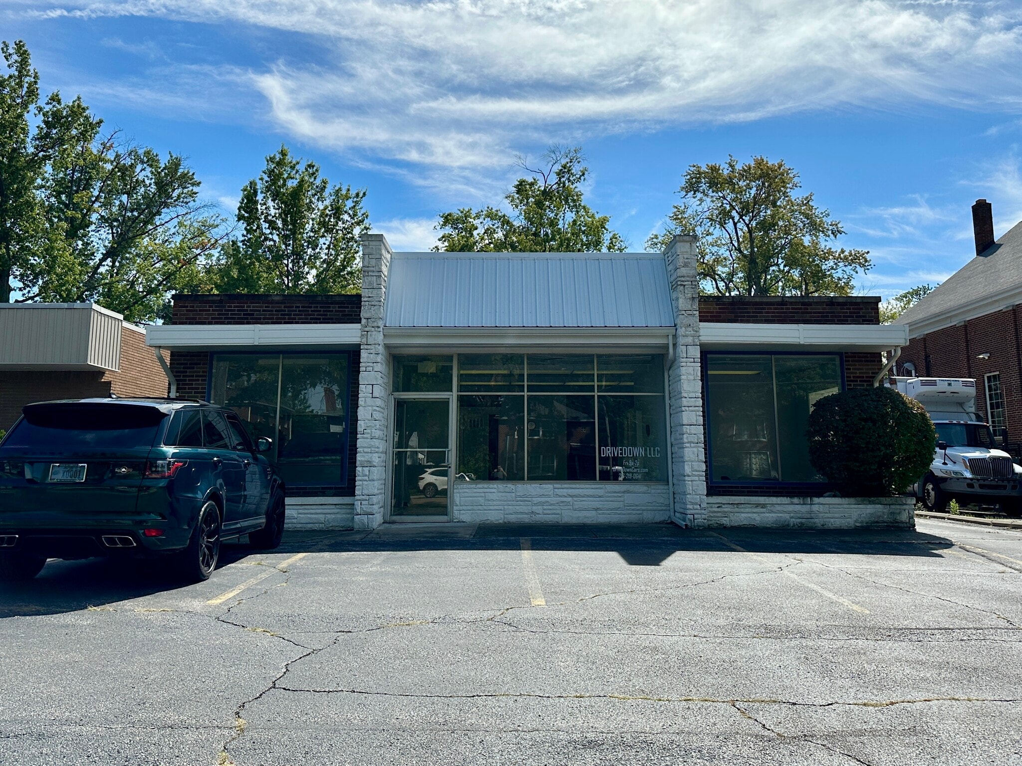 5576 Mayfield Rd, Cleveland, OH for sale Building Photo- Image 1 of 24