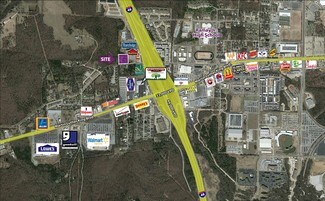 More details for 2650 W Old Farmington Rd, Fayetteville, AR - Land for Sale