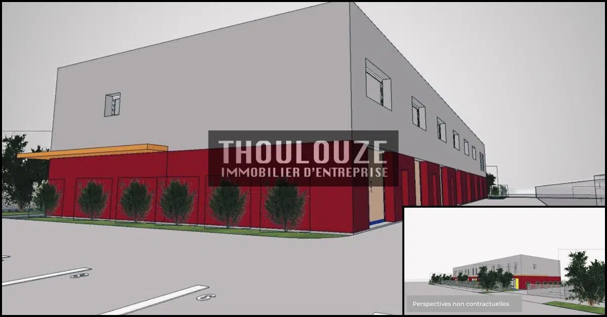 Flex in Nîmes for sale Building Photo- Image 1 of 2