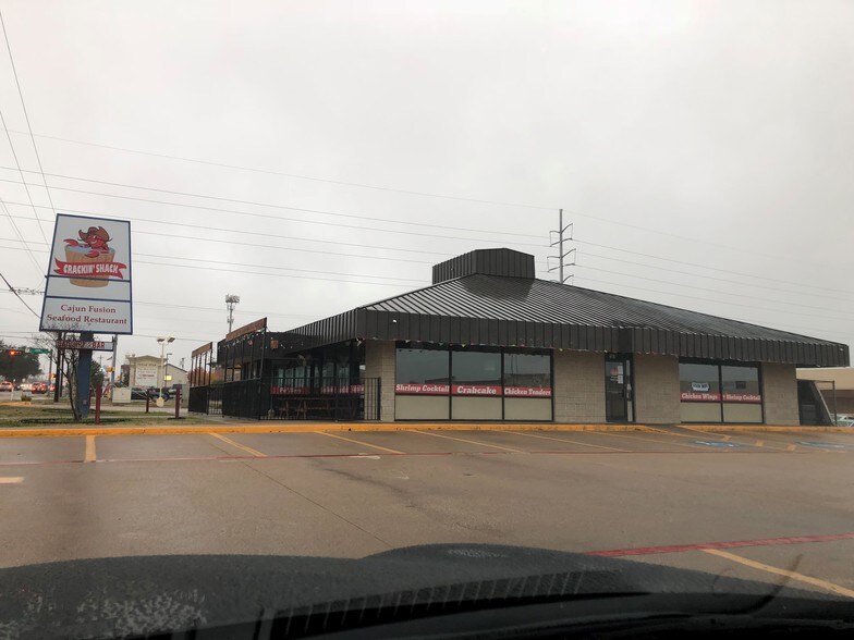 101 E Belt Line Rd, Cedar Hill, TX for sale - Building Photo - Image 1 of 1
