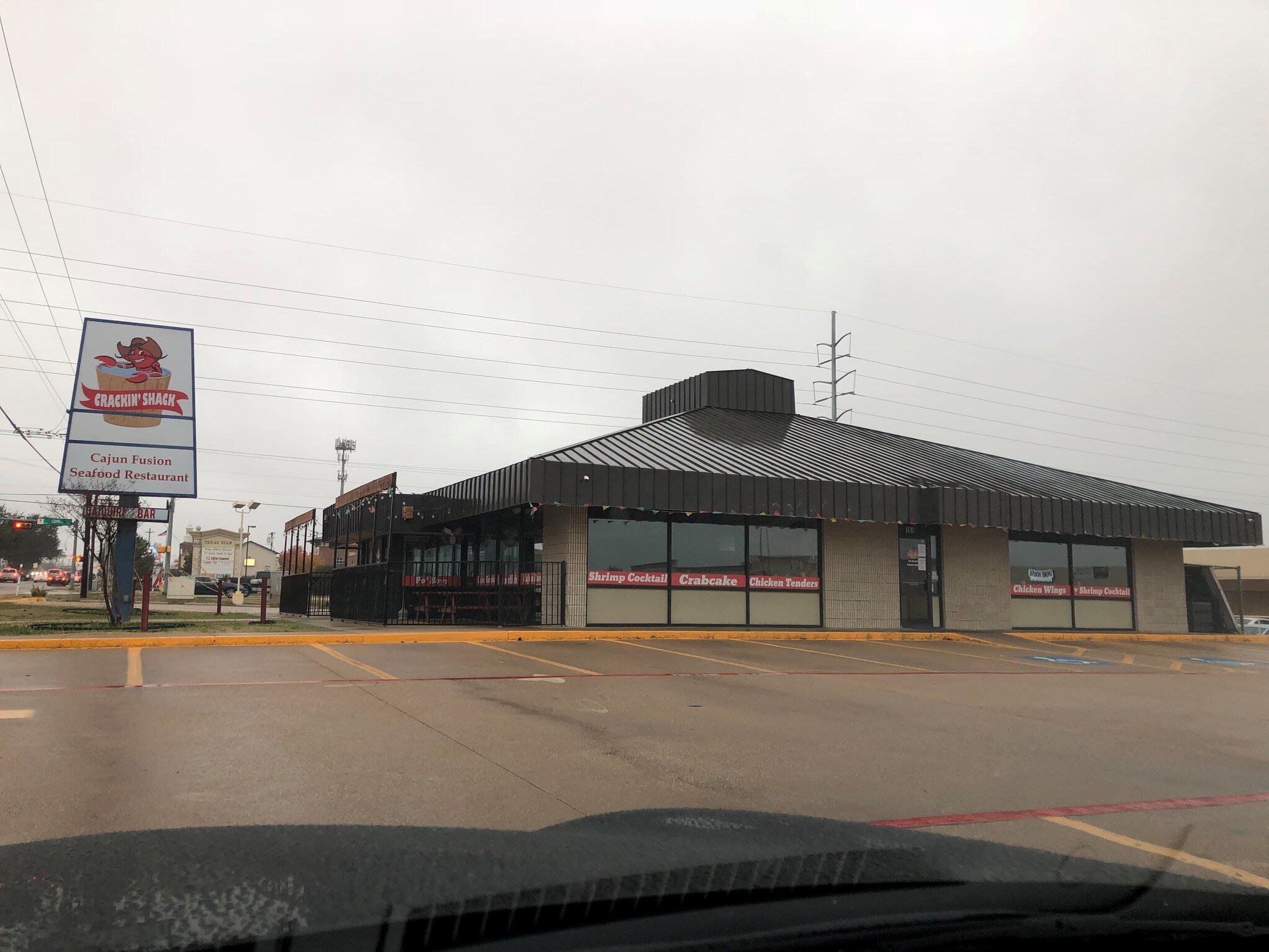 101 E Belt Line Rd, Cedar Hill, TX for sale Building Photo- Image 1 of 1