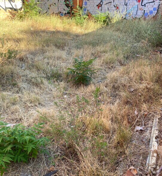 Land in Madrid, Madrid for sale - Primary Photo - Image 1 of 1