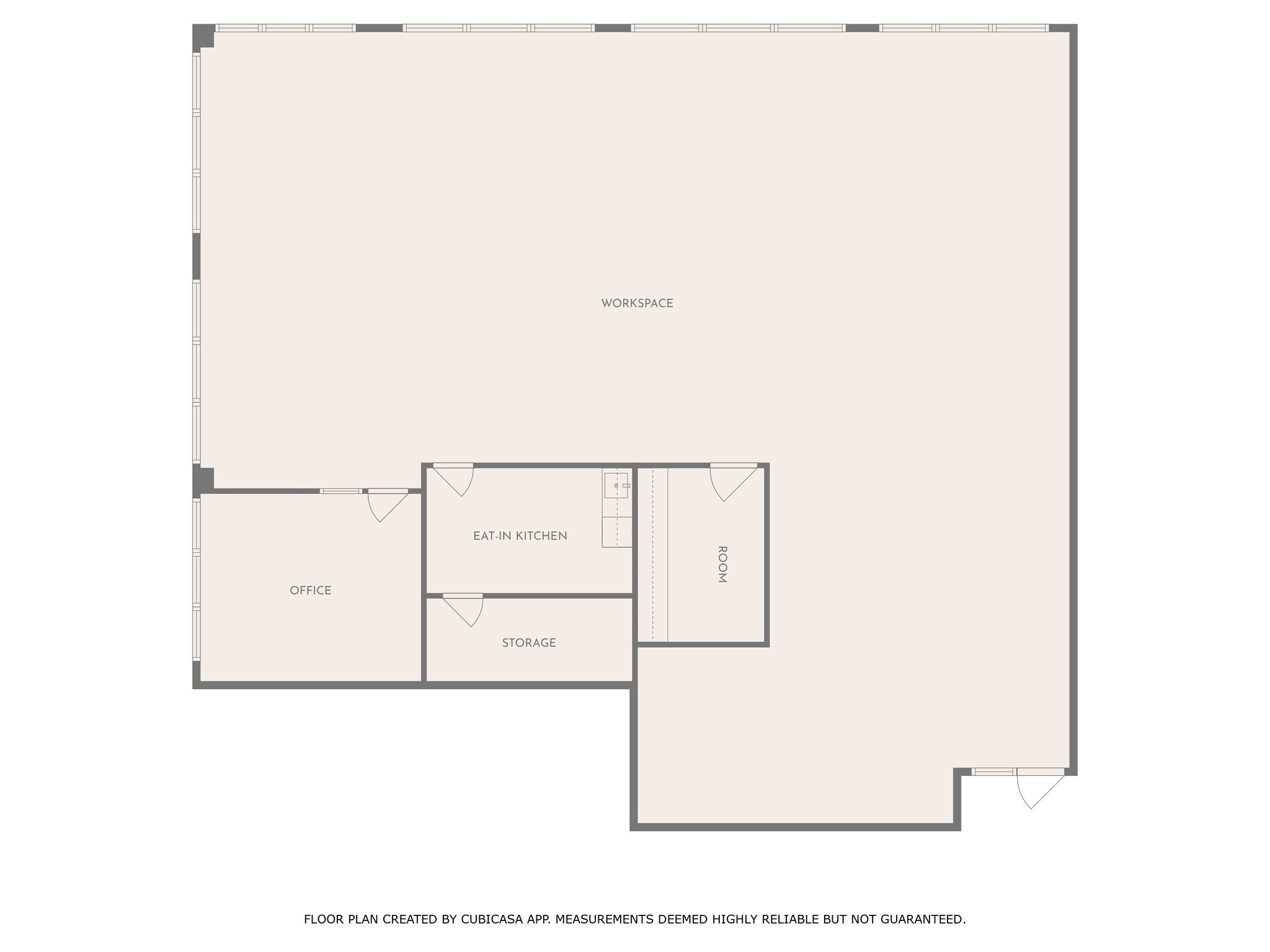 16821 SE McGillivray Blvd, Vancouver, WA for lease Interior Photo- Image 1 of 4