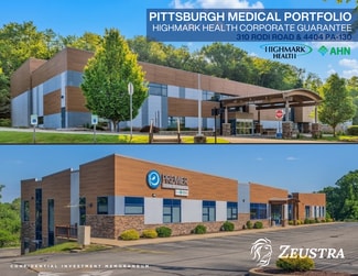 More details for AHN | Highmark Health Corp Guarantee – for Sale