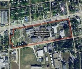 103 SW 3rd St, Williston FL - Automotive Property