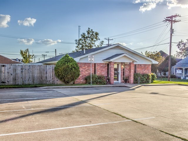 412 N First St, Lufkin, TX for sale Other- Image 1 of 1