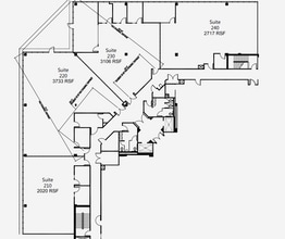 1800 Gateway Dr, San Mateo, CA for lease Floor Plan- Image 1 of 1