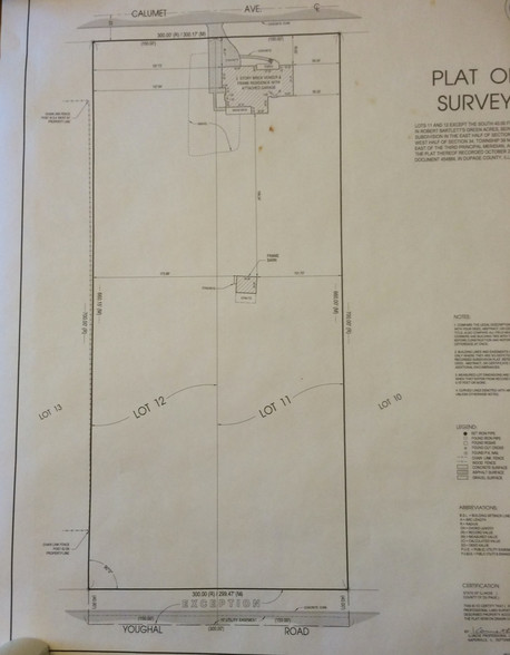 30W155 Calumet Ave W, Warrenville, IL for sale - Other - Image 2 of 11