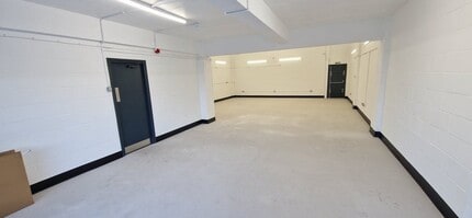 Crosshouse Rd, Southampton for lease Interior Photo- Image 2 of 7