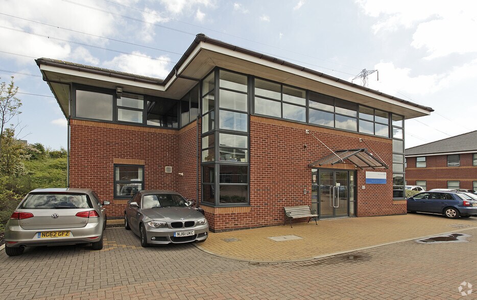 Hedley Ct, North Shields for lease - Building Photo - Image 2 of 2