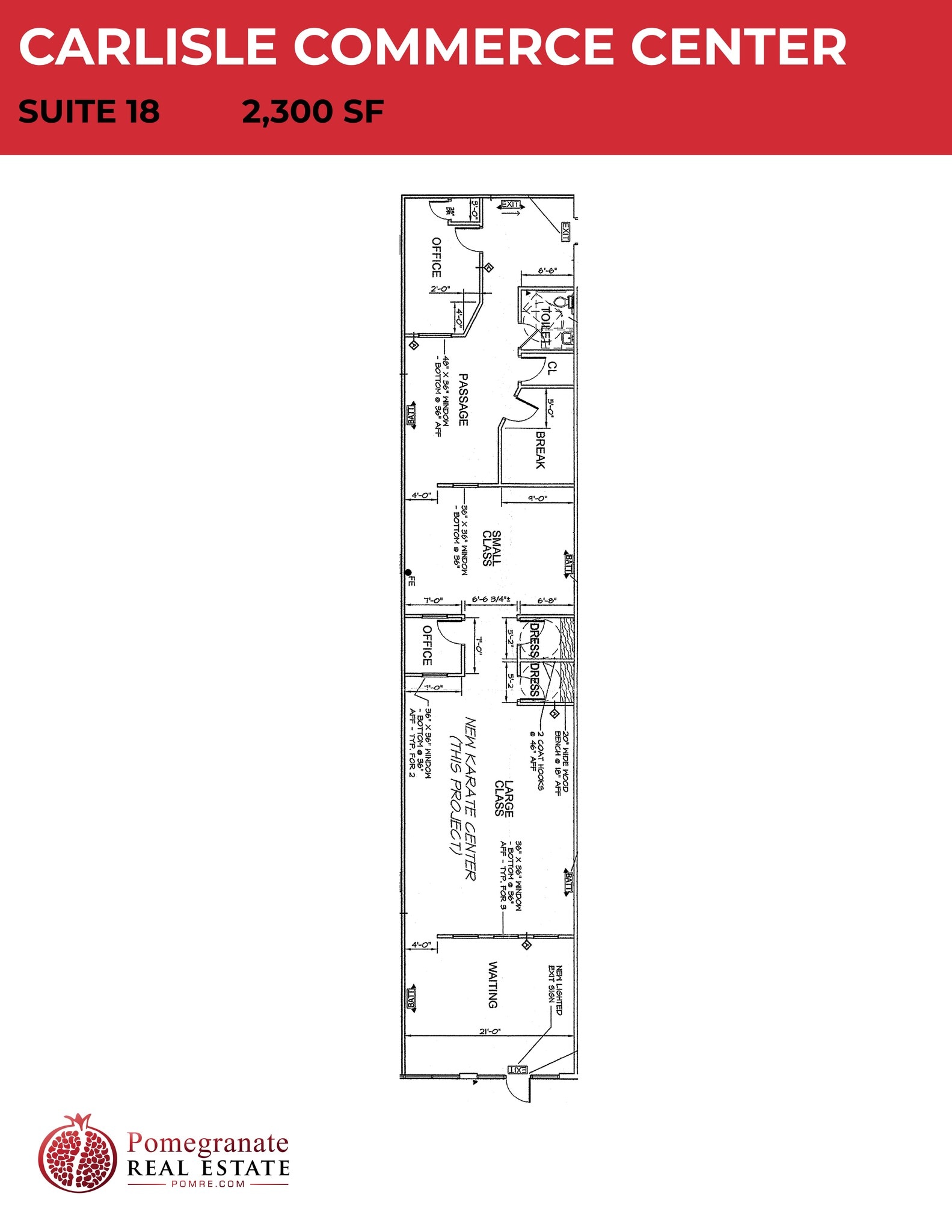 2130-2160 White St, York, PA for lease Site Plan- Image 1 of 1