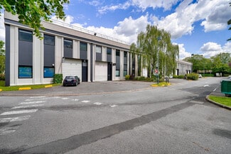 More details for 1 Rue Des Campanules, Lognes - Office, Flex for Lease