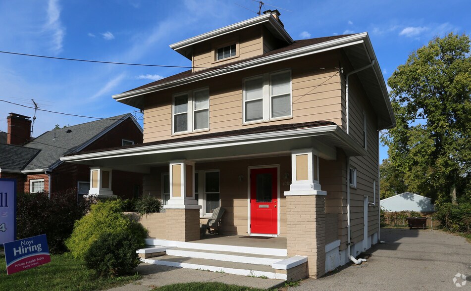 10889 Reading Rd, Sharonville, OH 45241