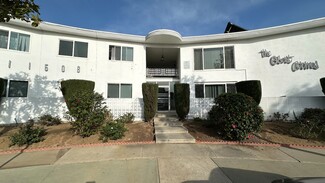 More details for 11506 Obert Ave, Whittier, CA - Multifamily for Sale