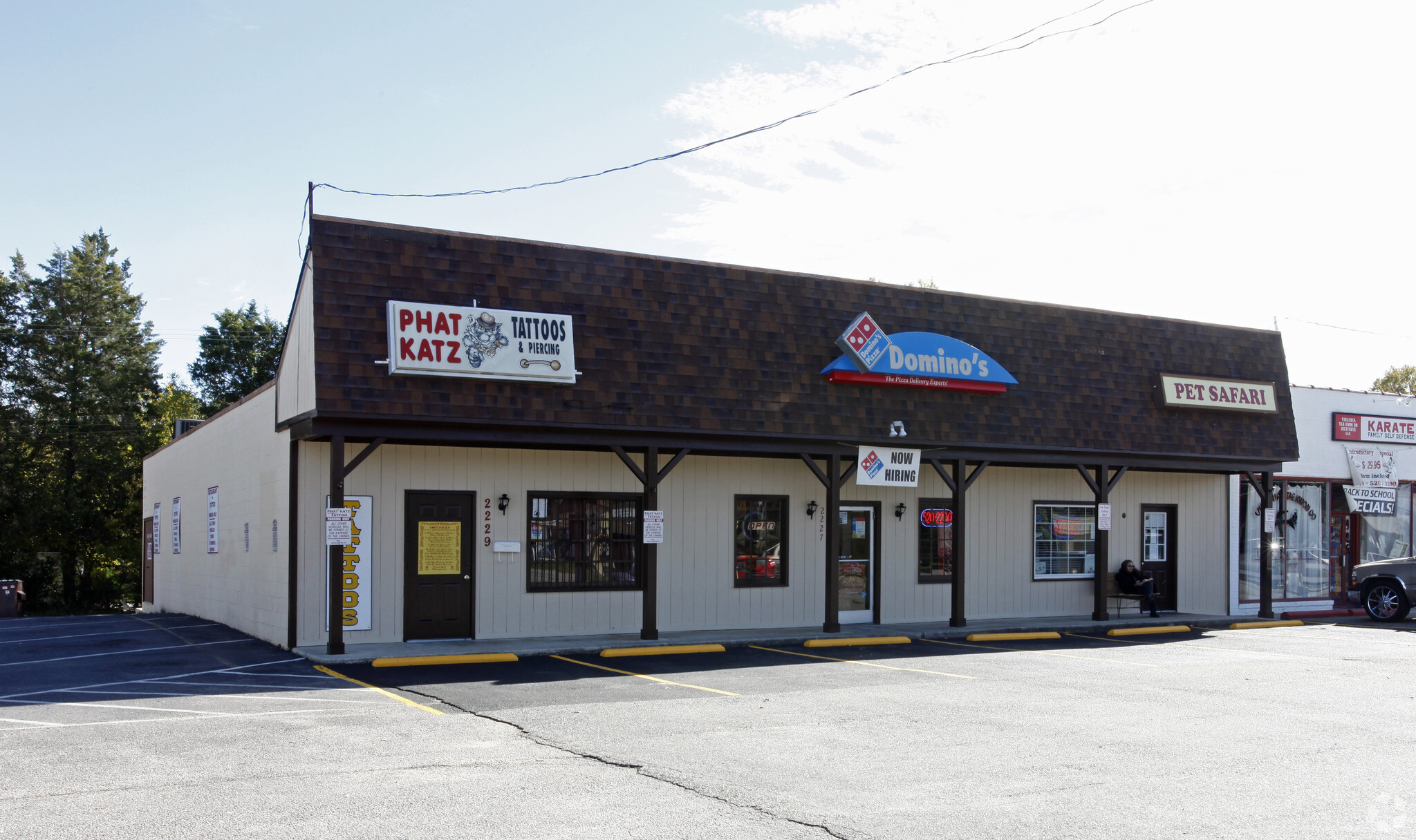 2225-2229 Boulevard, Colonial Heights, VA for sale Primary Photo- Image 1 of 1