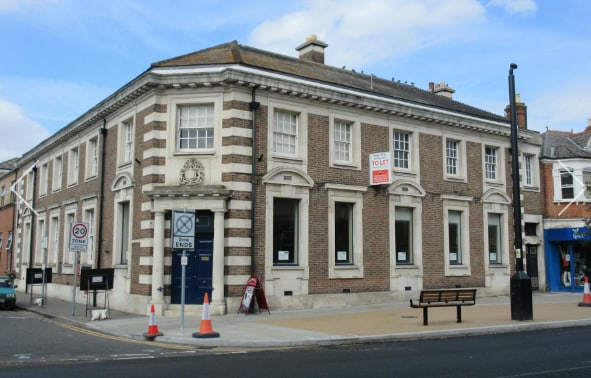 42 High St, Weybridge for sale Building Photo- Image 1 of 1