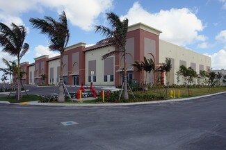 More details for 2020 NW 129th Ave, Miami, FL - Industrial for Lease