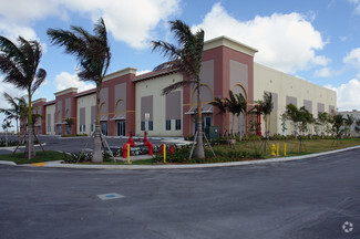 More details for 2020 NW 129th Ave, Miami, FL - Industrial for Lease