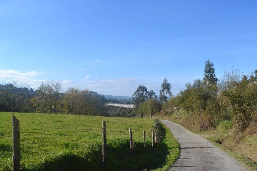 Puga, Llanera, Asturias for sale - Aerial - Image 3 of 40