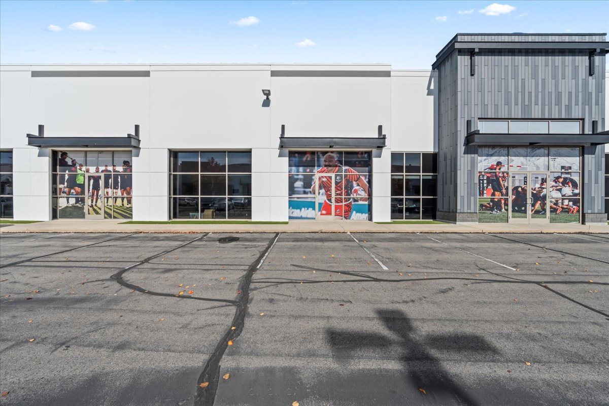 12218 W Lone Peak Pky, Draper, UT for lease Building Photo- Image 1 of 9