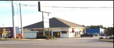 1215 Highway 231 S, Troy, AL for sale - Building Photo - Image 1 of 1