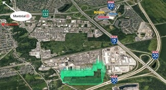 More details for Chemin Saint-Francois-Xavier and Rue Goodfellow, Delson, QC - Land for Sale