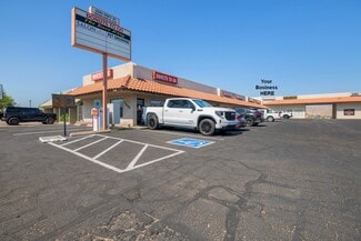 More details for 2065 Highway 95, Bullhead City, AZ - Retail for Lease