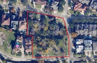 More details for 5514 McCulloch Cir, Houston, TX - Land for Sale