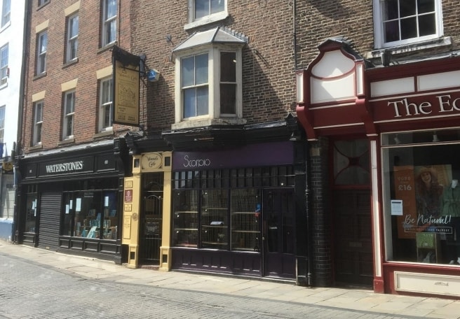 70 Saddler St, Durham for sale Primary Photo- Image 1 of 1