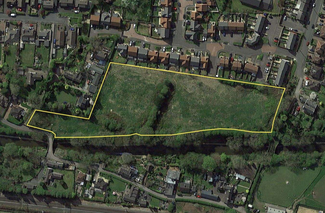 More details for 18 Elbourne Dr, Stoke On Trent - Land for Sale