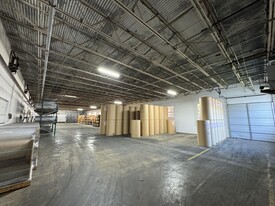 10,000 SF Warehouse For Lease - Warehouse